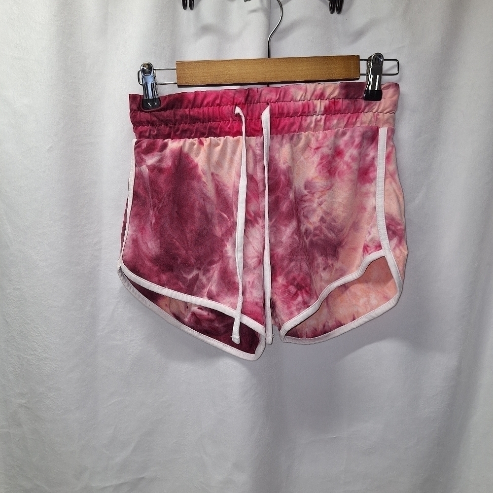 Rue 21 Tie-dye  shorts size small